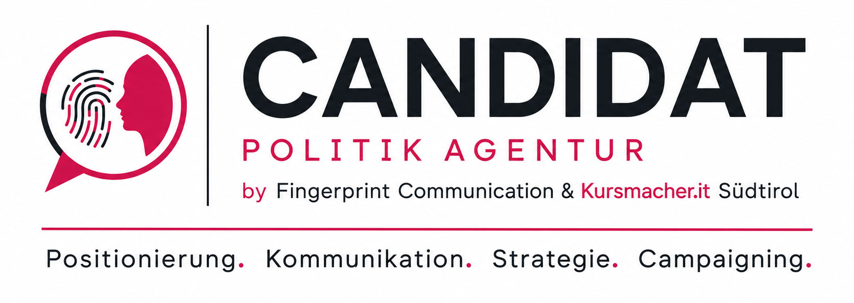 candidat Politik Agentur